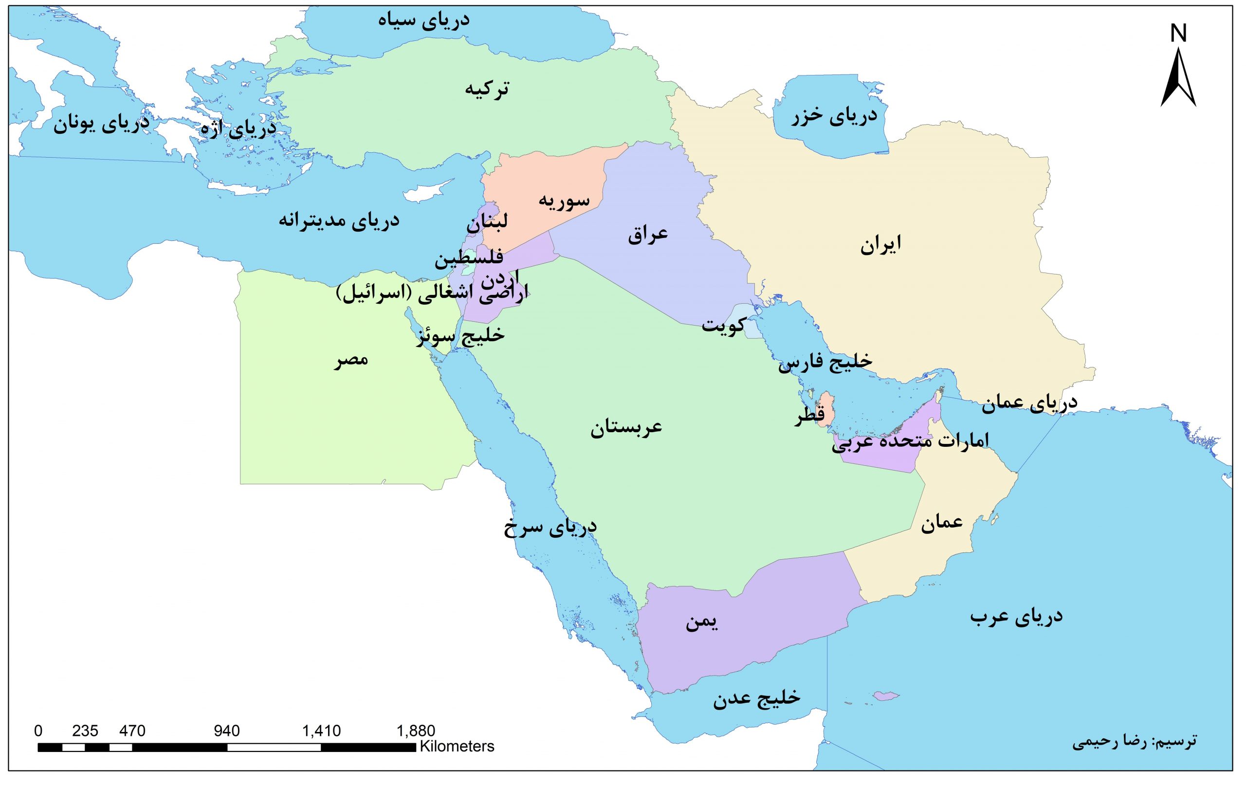 درس هجدهم مطالعات اجتماعی ششم دریا، نعمت خداوندی درس و مدرسه مومکا